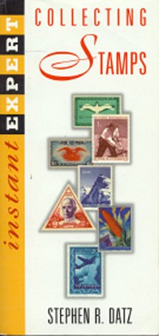 Cover of Collecting Stamps