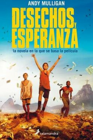Cover of Desechos y Esperanza
