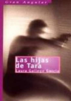 Book cover for Las hijas de tara