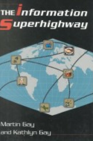 Cover of Information Superhighway
