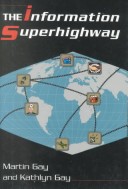 Book cover for Information Superhighway