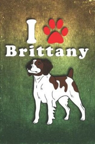 Cover of Brittany