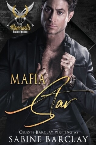 Cover of Mafia Star