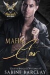 Book cover for Mafia Star