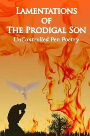 Cover of Lamentations of The Prodigal Son