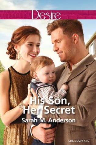 Cover of His Son, Her Secret
