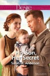 Book cover for His Son, Her Secret