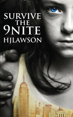 Book cover for Survive the 9nite