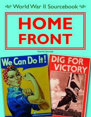 Cover of Home Front