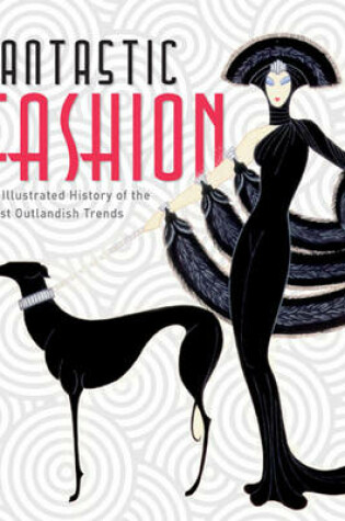 Cover of Fantastic Fashion