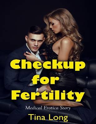 Book cover for Checkup for Fertility: Medical Erotica Story