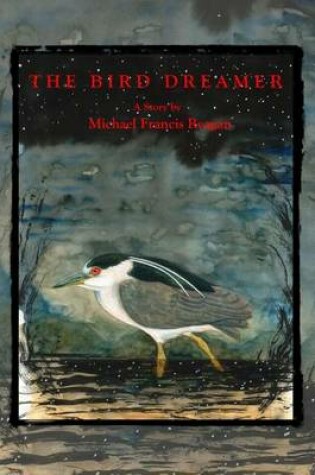 Cover of The Bird Dreamer