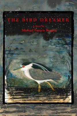 Book cover for The Bird Dreamer