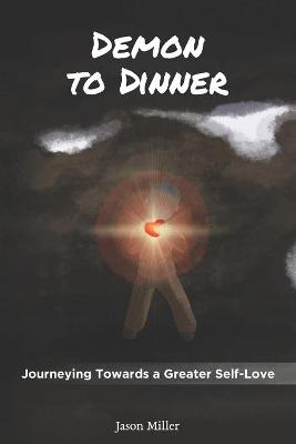 Book cover for Demon To Dinner