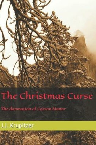 Cover of The Christmas Curse