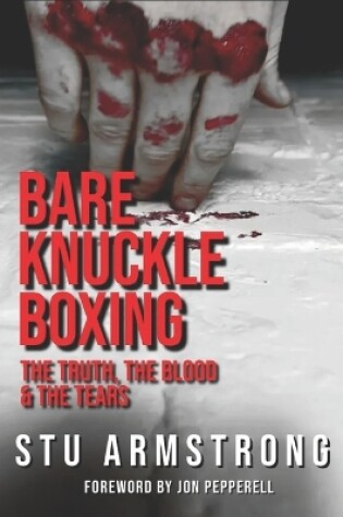 Cover of Bare Knuckle Boxing