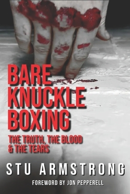 Book cover for Bare Knuckle Boxing