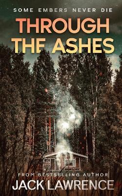 Book cover for Through The Ashes