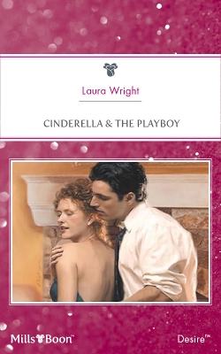 Book cover for Cinderella & The Playboy