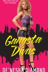 Book cover for Gangsta Divas