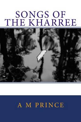 Book cover for Songs of the Kharree