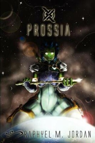 Cover of Prossia