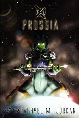 Book cover for Prossia