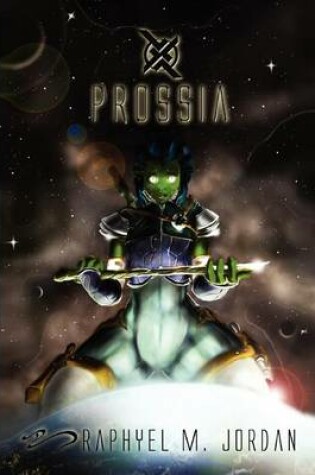 Cover of Prossia