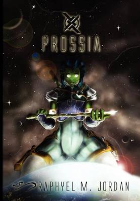 Book cover for Prossia