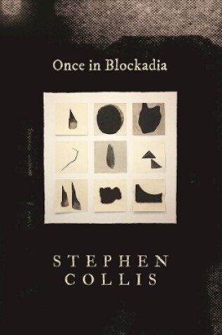 Cover of Once in Blockadia