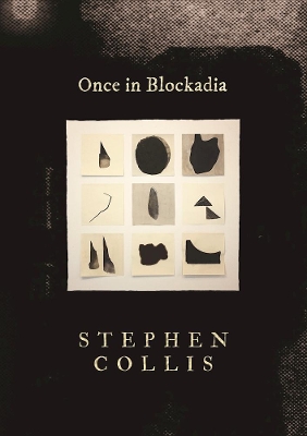 Book cover for Once in Blockadia