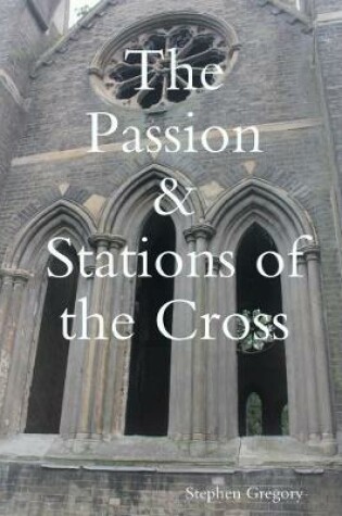 Cover of The Passion & Stations of the Cross