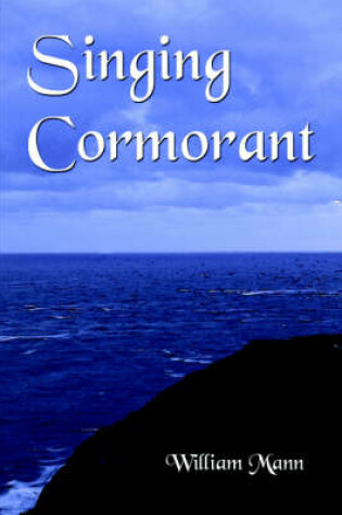 Cover of Singing Cormorant