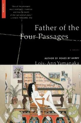 Cover of Father of the Four Passages