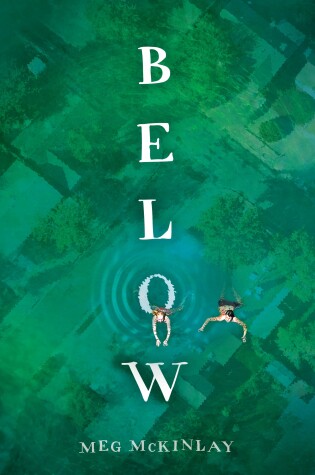 Cover of Below