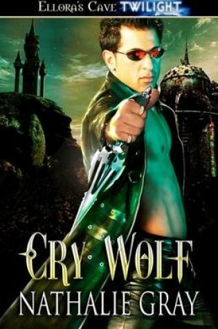 Cover of Cry Wolf