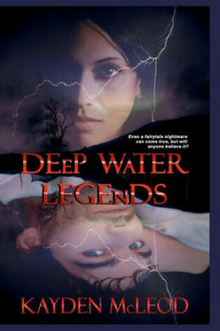 Cover of Deep Water Legends