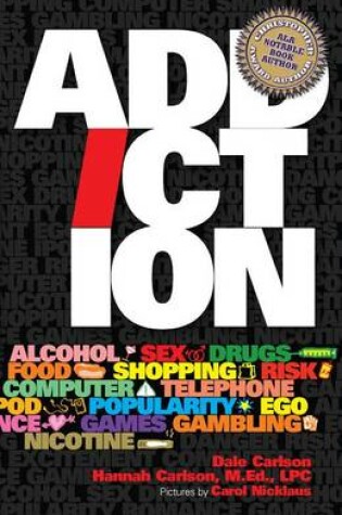 Cover of Addiction