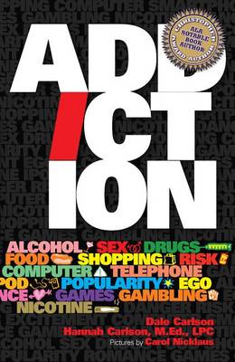 Cover of Addiction