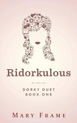 Book cover for Ridorkulous