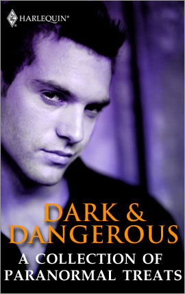 Book cover for Dark & Dangerous