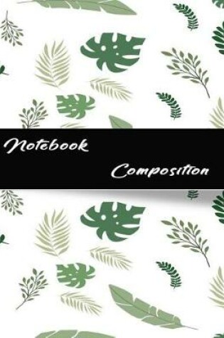 Cover of Notebook