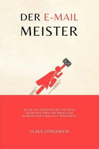 Cover of Der E-Mail Meister!