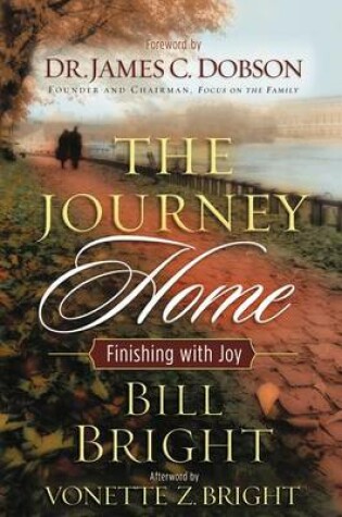 Cover of The Journey Home