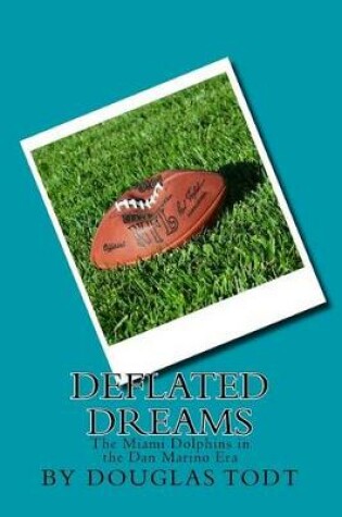 Cover of Deflated Dreams