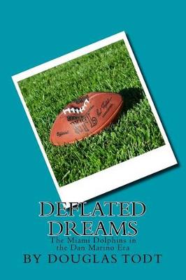 Book cover for Deflated Dreams