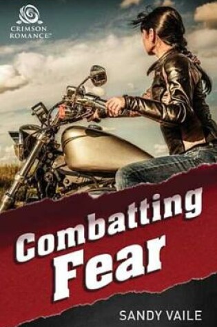 Cover of Combatting Fear