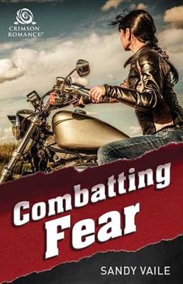 Book cover for Combatting Fear