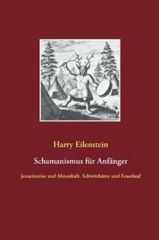 Cover of Schamanismus fur Anfanger