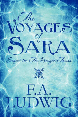 Cover of The Voyages of Sara